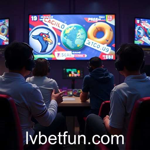 The Evolution of Online Gaming: The Impact of LVbet