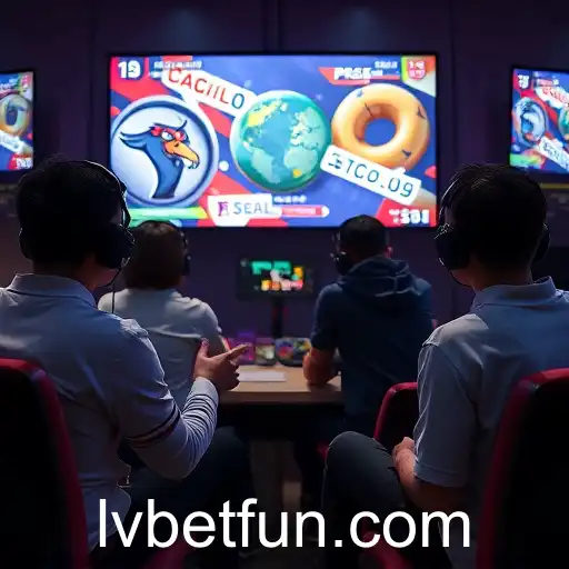 The Evolution of Online Gaming: The Impact of LVbet