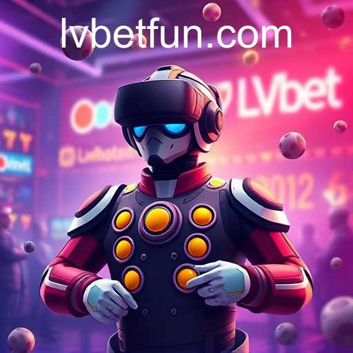 The Evolution of Online Gaming: LVbet Leads the Charge