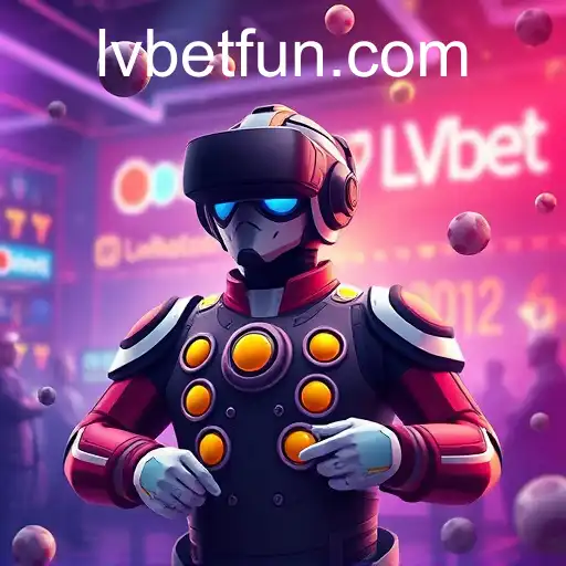 The Evolution of Online Gaming: LVbet Leads the Charge