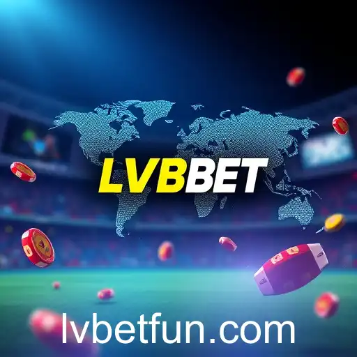 The Evolution of Online Gaming with LVBet