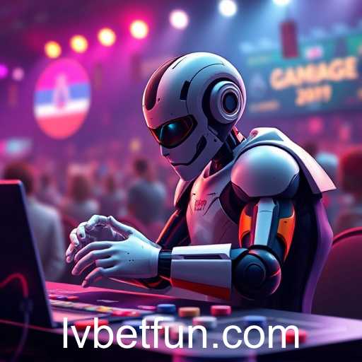 The Evolving Landscape of Online Gaming in 2025