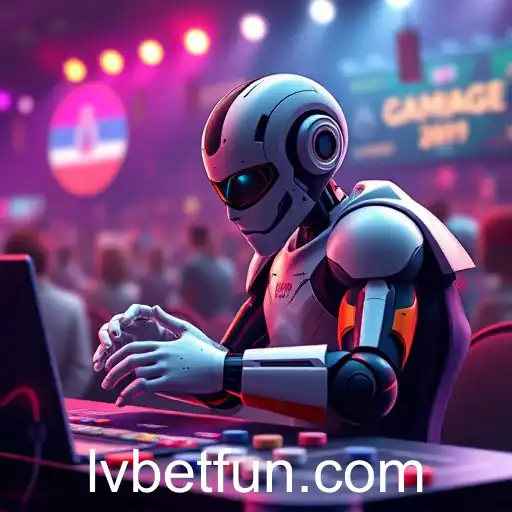 The Evolving Landscape of Online Gaming in 2025