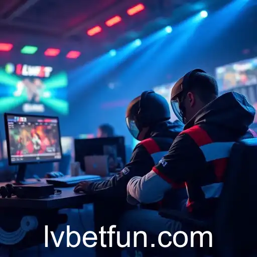 Online Gaming Trends and Developments