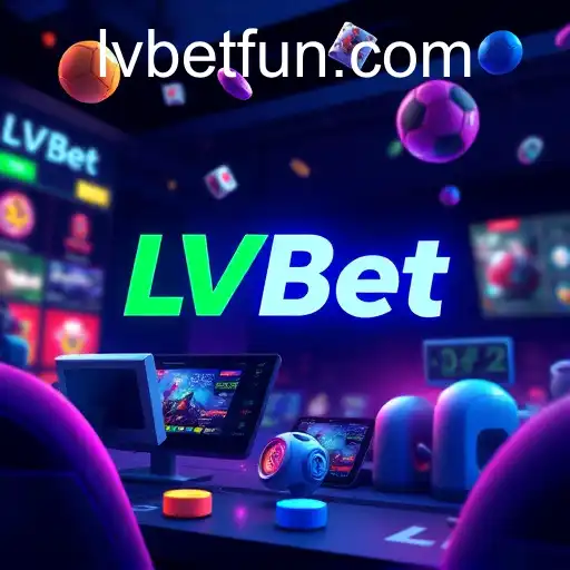 The Impact of LVBet on the Gaming Industry