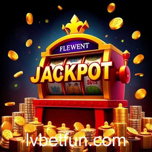 Exploring the Exciting World of Jackpot Games on LVbet