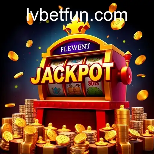 Exploring the Exciting World of Jackpot Games on LVbet