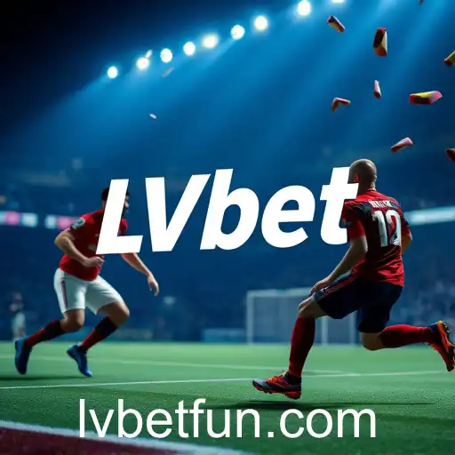 LVbet Betting Dynamics in 2025