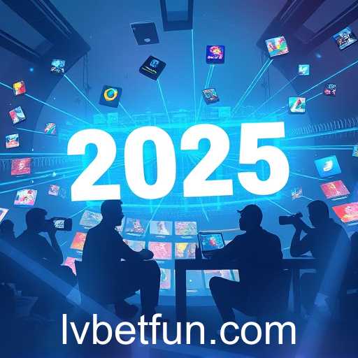 LV BET Navigating the Future of Gaming