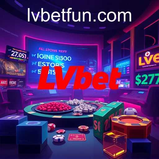 The Evolution of LVbet in an Expanding iGaming Landscape