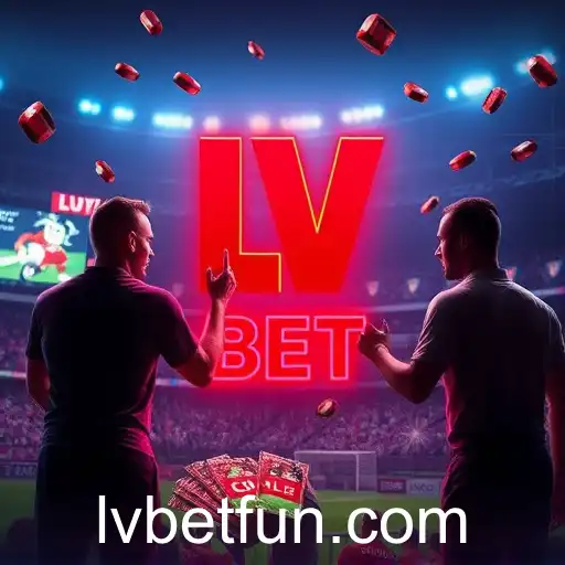 LVBet: Shaping the Future of Online Gaming