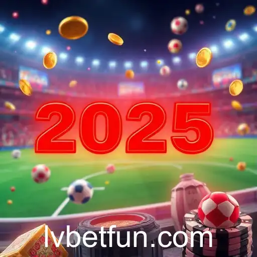 LVbet and the Evolution of Online Gaming