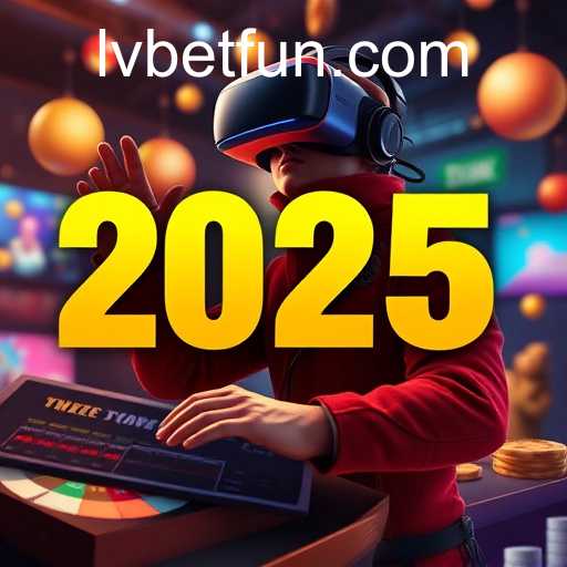 LVbet: Evolution in Online Gaming
