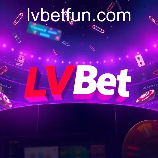 LVbet: A New Era in Online Gaming