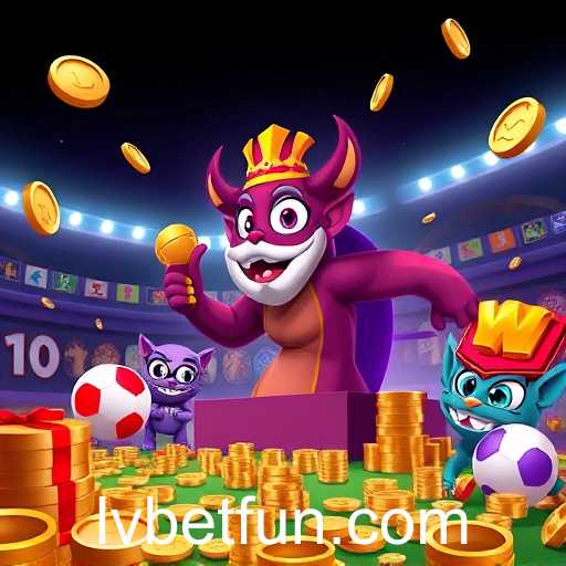 Exploring the Exciting World of 'Promotions' on LVbet