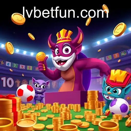 Exploring the Exciting World of 'Promotions' on LVbet
