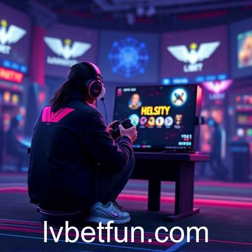 Exploring the Rise of Online Gaming Platforms