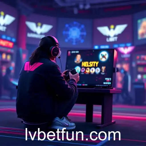 Exploring the Rise of Online Gaming Platforms