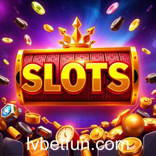 Exploring the Exciting World of Slot Games with LVBET